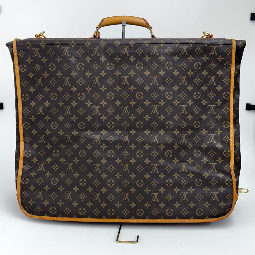 Louis Vuitton Porta Abiti in tela Monogram