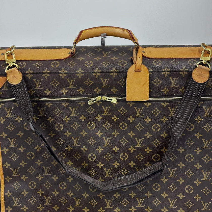 Louis Vuitton Porta Abiti in tela Monogram