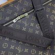 Louis Vuitton Porta Abiti in tela Monogram