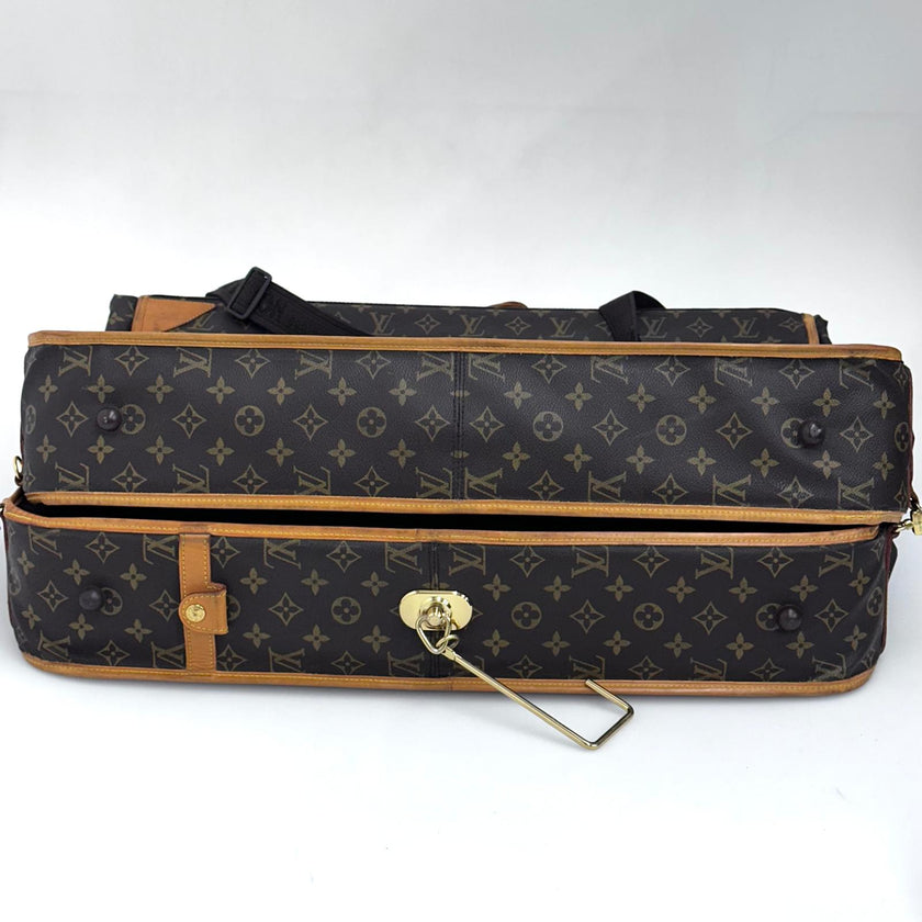 Louis Vuitton Porta Abiti in tela Monogram