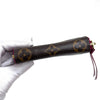 Louis Vuitton Porta Carte Zippy Coin Purse Monogram con Profili Bordeaux