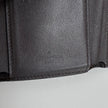 Louis Vuitton Portafoglio Capucines in pelle beige