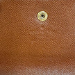 Louis Vuitton Portafoglio Émilie Monogram