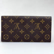 Louis Vuitton Portafoglio Émilie Monogram