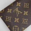 Louis Vuitton Portafoglio Émilie Monogram