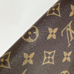 Louis Vuitton Portafoglio Émilie Monogram