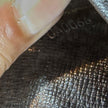Louis Vuitton Portafoglio Multiple in pelle Taïga nero