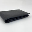 Louis Vuitton Portafoglio Multiple in pelle Taïga nero