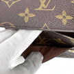 Louis Vuitton Portafoglio Sarah Monogram