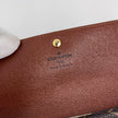 Louis Vuitton Portafoglio Sarah Monogram