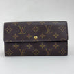Louis Vuitton Portafoglio Sarah Monogram