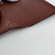 Louis Vuitton Portafoglio Sarah Monogram