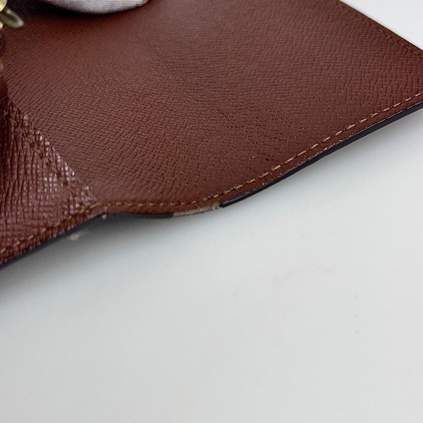 Louis Vuitton Portafoglio Sarah Monogram