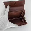 Louis Vuitton Portafoglio Sarah Monogram Canvas