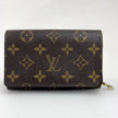 Louis Vuitton Portafoglio Sarah Monogram Canvas