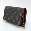 Louis Vuitton Portafoglio Sarah Monogram Canvas