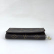 Louis Vuitton Portafoglio Sarah Monogram Canvas