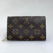 Louis Vuitton Portafoglio Sarah Monogram Canvas