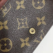 Louis Vuitton Portafoglio Sarah Monogram Canvas