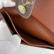 Louis Vuitton Portafoglio Viennois Monogram vintage