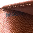 Louis Vuitton Portafoglio Viennois Monogram vintage