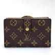 Louis Vuitton Portafoglio Viennois Monogram vintage