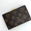 Louis Vuitton Portafoglio Viennois Monogram vintage