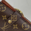 Louis Vuitton Portafoglio Viennois Monogram vintage