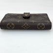 Louis Vuitton Portafoglio Viennois Monogram vintage