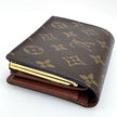 Louis Vuitton Portafoglio Viennois Monogram vintage