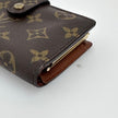 Louis Vuitton Portafoglio Viennois Monogram vintage