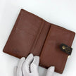 Louis Vuitton Portafoglio Viennois Monogram vintage