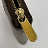 Louis Vuitton Portafoglio Zippy Coin Purse Giant Monogram Reverse