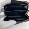 Louis Vuitton Portafoglio Zippy Coin Purse Giant Monogram Reverse