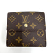 Louis Vuitton Portafolgio Bifold Monogram