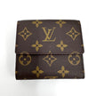 Louis Vuitton Portafolgio Bifold Monogram
