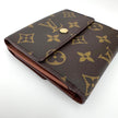 Louis Vuitton Portafolgio Bifold Monogram