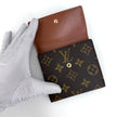 Louis Vuitton Portafolgio Bifold Monogram