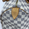 Louis Vuitton Speedy 30 in tela Damier Azur