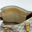 Louis Vuitton Speedy 30 in tela Damier Azur
