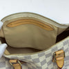 Louis Vuitton Speedy 30 in tela Damier Azur