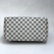 Louis Vuitton Speedy 30 in tela Damier Azur
