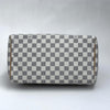 Louis Vuitton Speedy 30 in tela Damier Azur