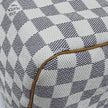 Louis Vuitton Speedy 30 in tela Damier Azur