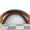 Louis Vuitton Speedy 30 in tela Damier Azur