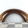 Louis Vuitton Speedy 30 in tela Damier Azur