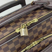 Louis Vuitton Trolley Pégase 45 Damier Ébène