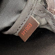 Louis Vuitton Trolley Pégase 45 Damier Ébène