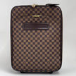 Louis Vuitton Trolley Pégase 45 Damier Ébène