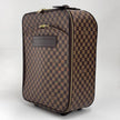 Louis Vuitton Trolley Pégase 45 Damier Ébène